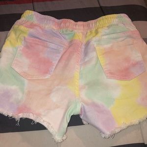 🍭🍬 PRETTY SHORTS